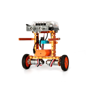 หุ่นยนต์ 12 in 1 WeeeBot RobotStorm : Self-balancing Robot