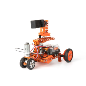 หุ่นยนต์ 12 in 1 WeeeBot RobotStorm : Camera Dolly Robot