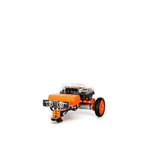หุ่นยนต์ 12 in 1 WeeeBot RobotStorm : Three-wheel Robot