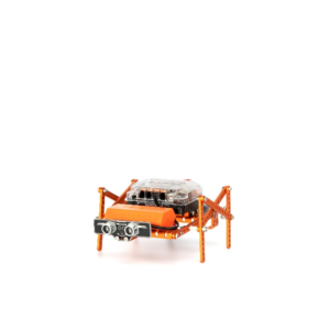 หุ่นยนต์ 12 in 1 WeeeBot RobotStorm : Spider Robot
