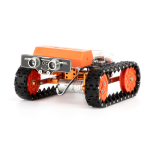 หุ่นยนต์ 6 in 1 WeeeBot Evolution : Detection Tank