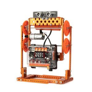 หุ่นยนต์ 6 in 1 WeeeBot Evolution : Walking Robot