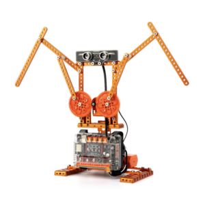หุ่นยนต์ 6 in 1 WeeeBot Evolution : Penguin