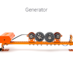 ชุดเรียนรู้ วิทยาศาสตร์ 9 In 1 WeeeBot Science Kit : Generator