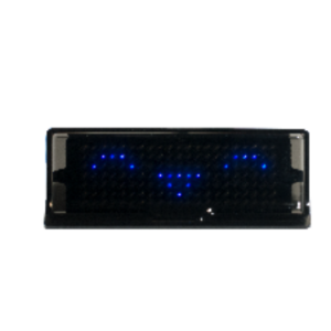 Weeemake Matrix LED Sensor
