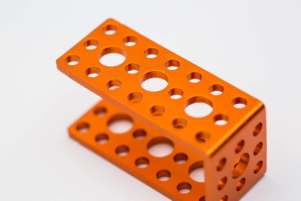 Brackets Robot Parts #3