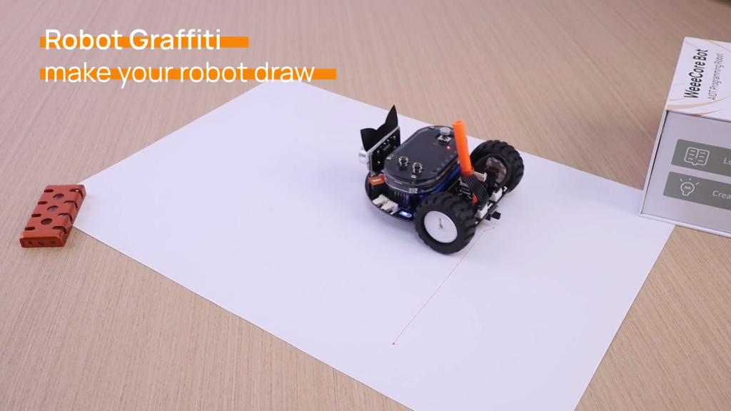 WeeeCore Bot AIOT #2