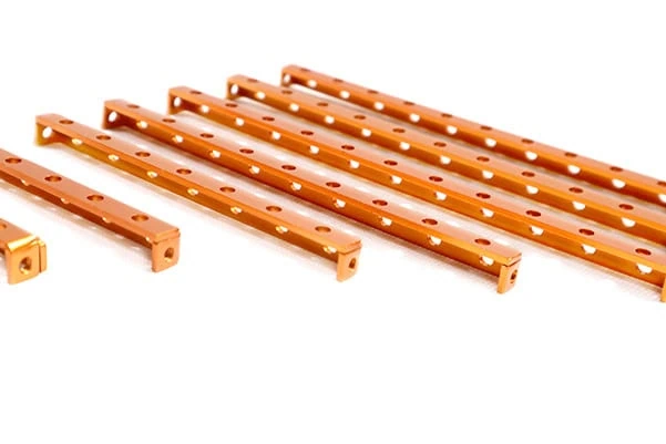 WEEEMAKE Beam 0410 Series