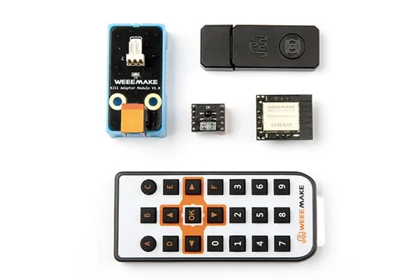 WEEEMAKE Communications Chip & Sensor