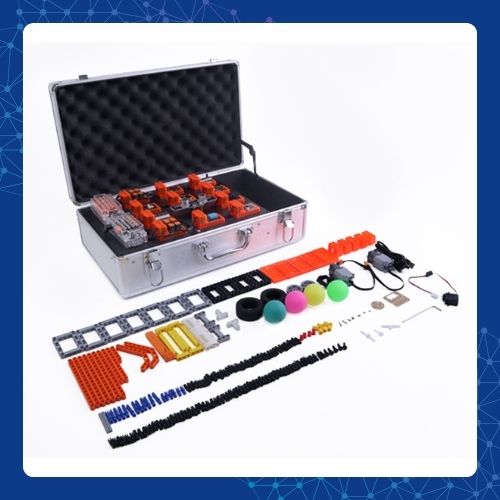 Review : ชุดอุปกรณ์อเนกประสงค์ AI Advanced Kit