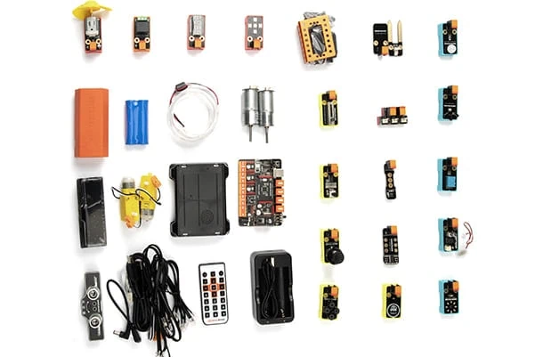 WEEEMAKE Electronics