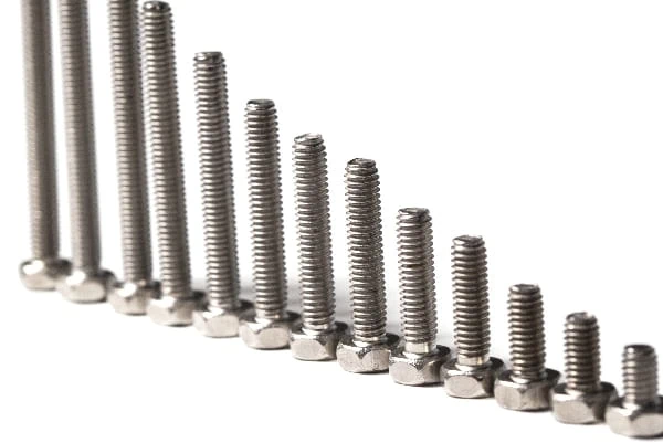 WEEEMAKE Fasteners
