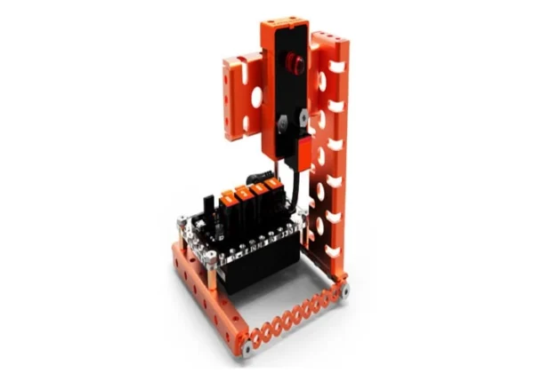 ชุดเรียนรู้ บ้านอัจฉริยะ 7 in 1 WeeeBot Home Inventor Kit : Corridor Lamp