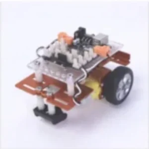 Mars Rover : Basic Form