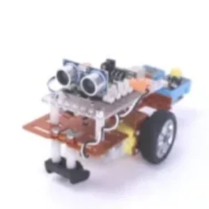 Mars Rover : Transport Work