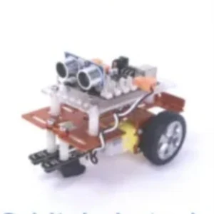 Mars Rover : Orbitial Obstacle Avoidance