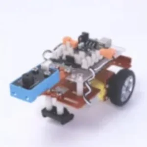 Mars Rover : Play Music