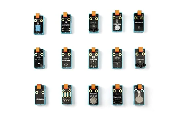 WEEEMAKE Sensors