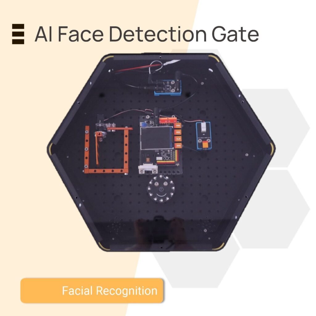 Showcase AI Interactive Set A #1