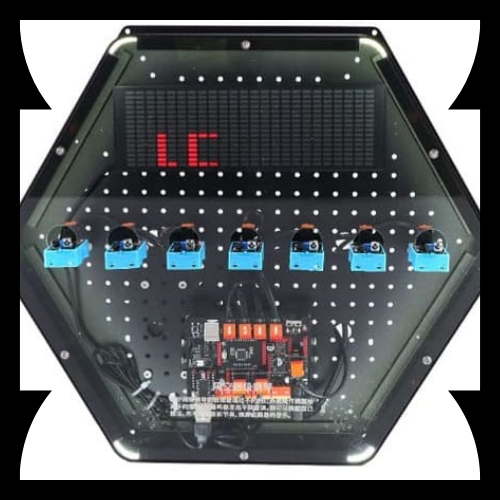 IOTEC Thailand : Super Air Piano