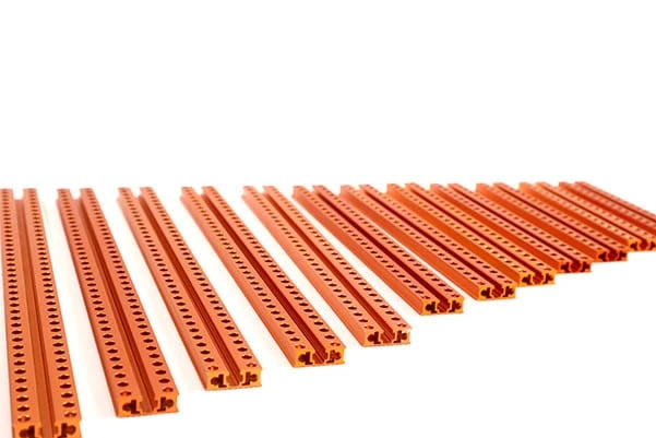 WEEEMAKE Slide Beam 0824 Series