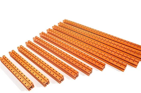 WEEEMAKE Slide Beam 2424 Series