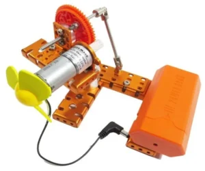 Fan Electric