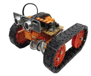 Obstacle Avoidance Car