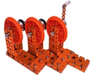 Gearbox