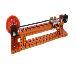 Transmission Belt - Slideway