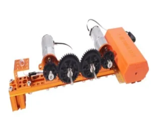 Mini Generator