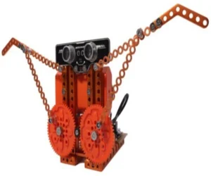 Mechanical Batman