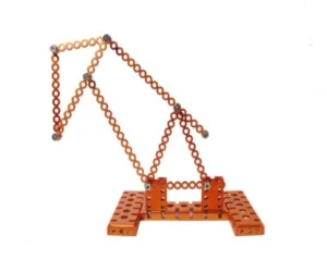 Portal Slewing Crane