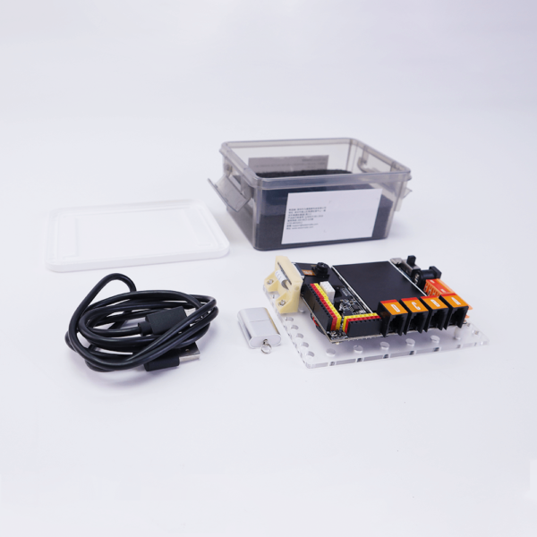 เมนบอร์ดควบคุม ELF AIOT K210 Mainboard - Image 2