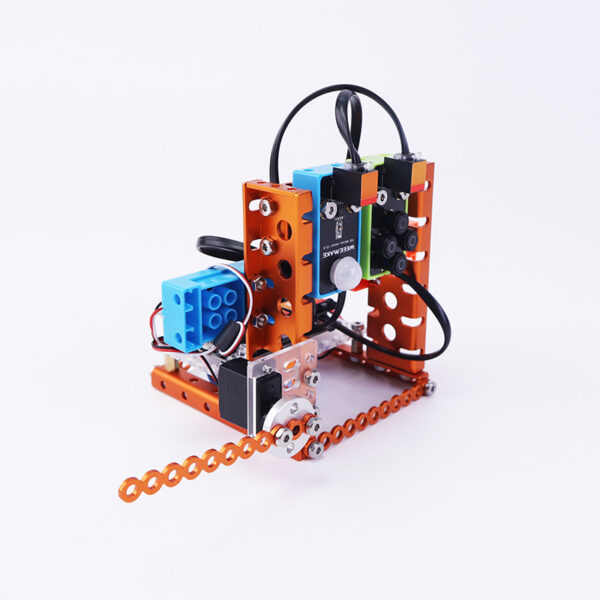 ชุดเสริม บ้านอัจฉริยะ WeeeBot Home Inventor Kit (Expansion Set) - Image 7
