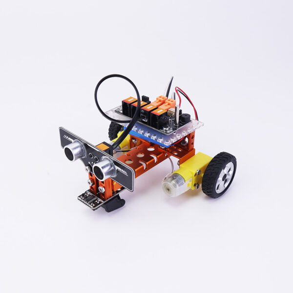 ชุดเสริม บ้านอัจฉริยะ WeeeBot Home Inventor Kit (Expansion Set) - Image 3