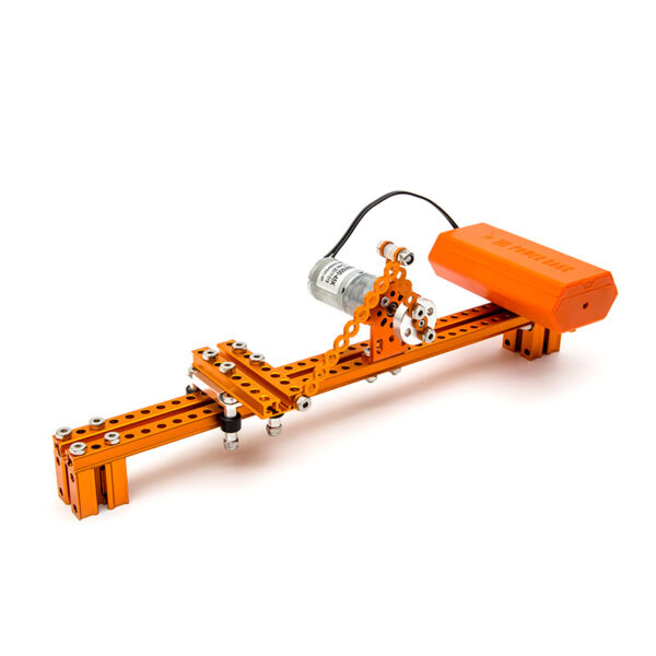 ชุดเรียนรู้ วิทยาศาสตร์ 9 In 1 WeeeBot Science Kit - Image 3