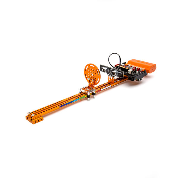 ชุดเรียนรู้ วิทยาศาสตร์ 9 In 1 WeeeBot Science Kit - Image 5