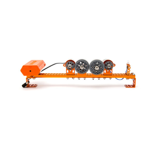 ชุดเรียนรู้ วิทยาศาสตร์ 9 In 1 WeeeBot Science Kit - Image 6