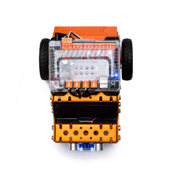 หุ่นยนต์ 3 In 1 WeeeBot STEM - Image 2