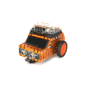 หุ่นยนต์ 3 In 1 WeeeBot Stem