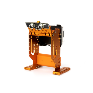 หุ่นยนต์ 4 In 1 WeeeBot Jeep STEM : Smart Lamp