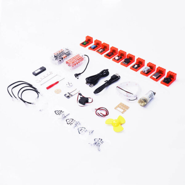 ชุดเรียนรู้ IOT Learning Kit - Image 2