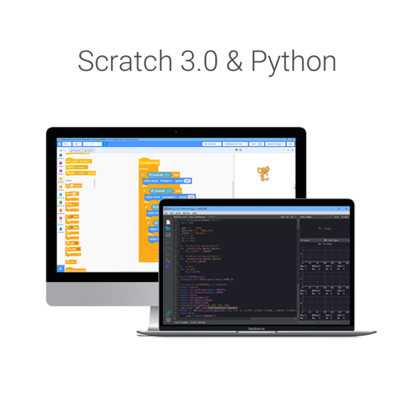 ชุดเรียนรู้ AI Machine Learning Starter Kit - Image 6