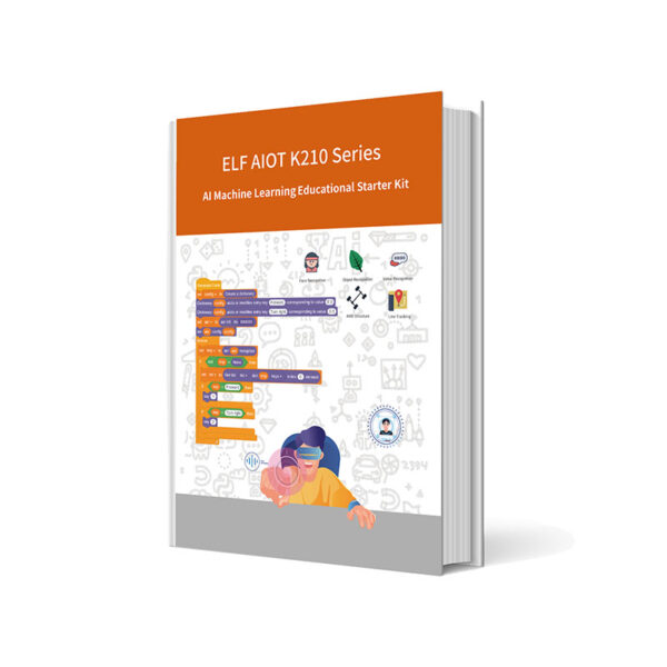 ชุดเรียนรู้ AI Machine Learning Starter Kit - Image 5