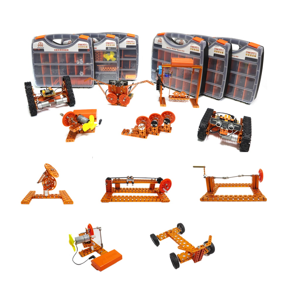 Robot Education For Kids