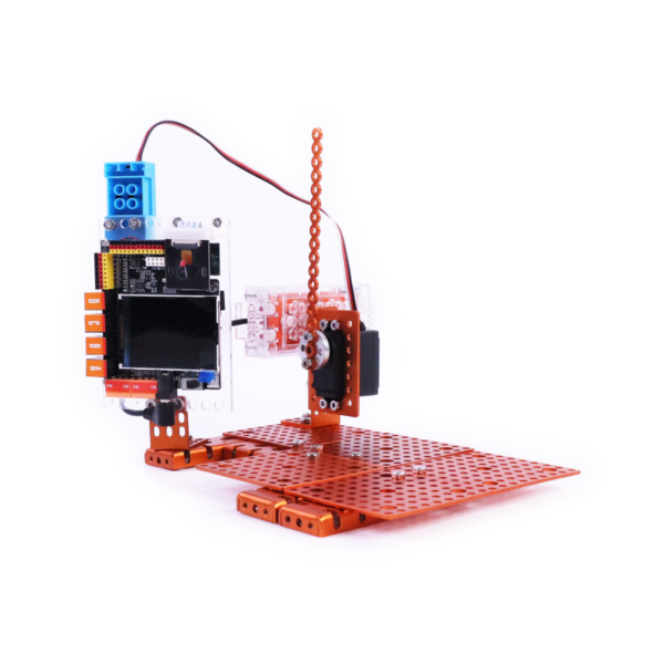ELF AIOT K210 MB : IOTEC Thailand