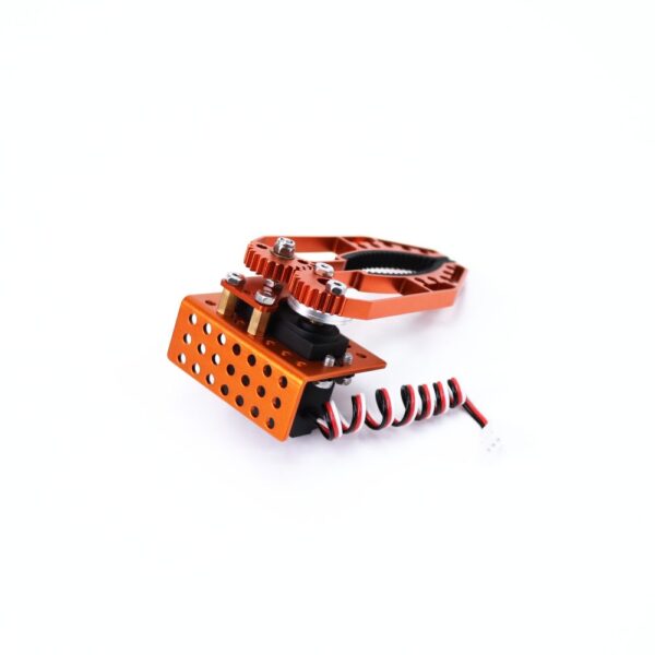 ชิ้นส่วนหุ่นยนต์ WEEEMAKE Robot Gripper - Image 2