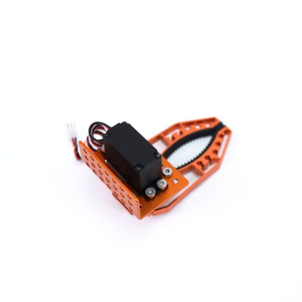 ชิ้นส่วนหุ่นยนต์ WEEEMAKE Robot Gripper - Image 3
