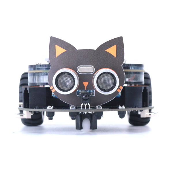 ชุดเรียนรู้ AI Voice Coding Robot - Image 2